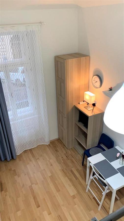 Side Street Apartments 프라하 외부 사진