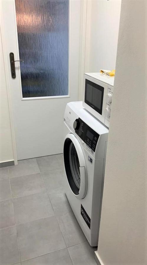 Side Street Apartments 프라하 외부 사진