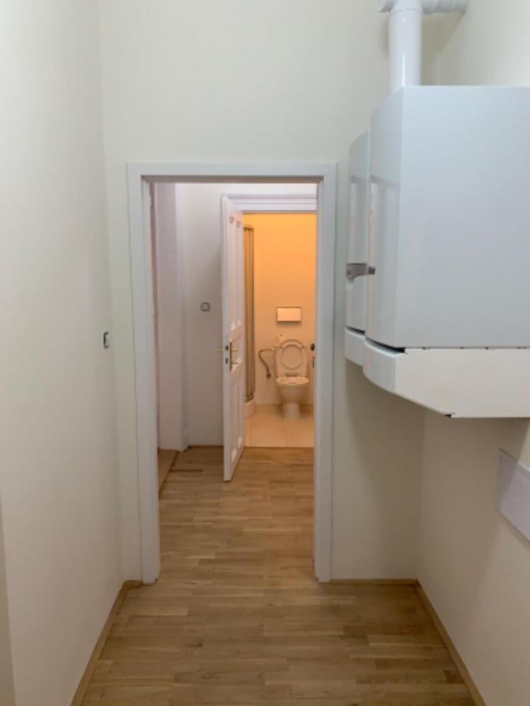 Side Street Apartments 프라하 외부 사진