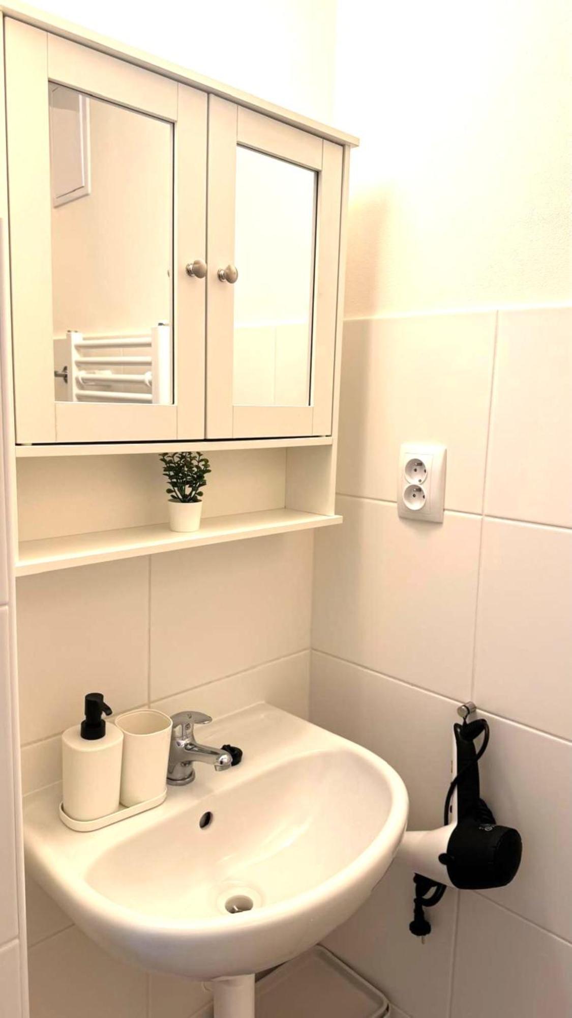 Side Street Apartments 프라하 외부 사진