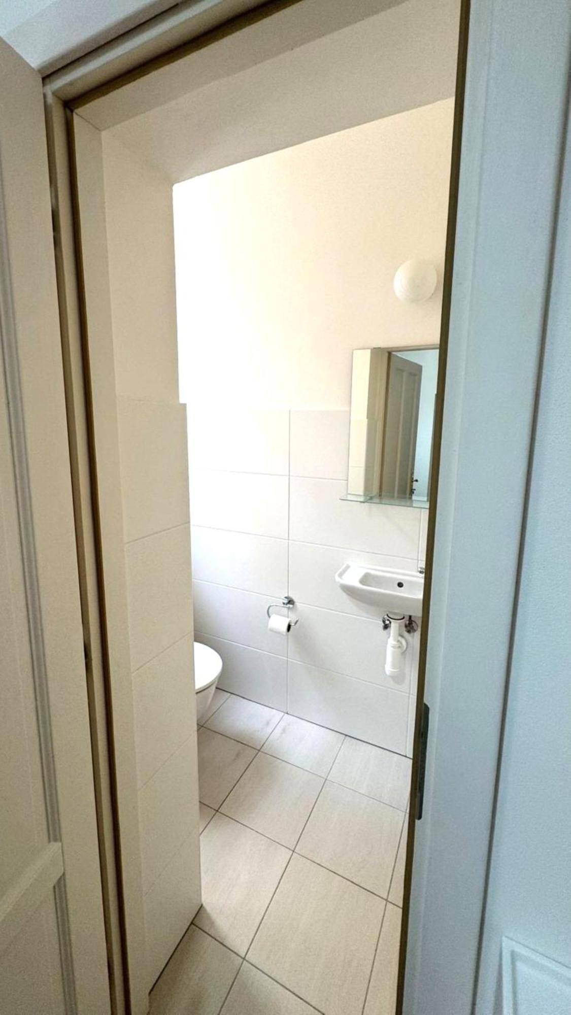 Side Street Apartments 프라하 외부 사진
